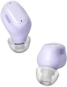 Фото: Навушники Baseus Encok WM01 TWS Purple (NGTW240005) № 2 | KTC
