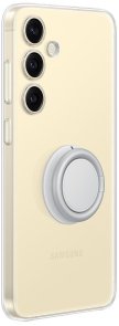 Чохол Samsung for Galaxy S24 Plus S926 - Clear Gadget Case Transparent (EF-XS926CTEGWW)