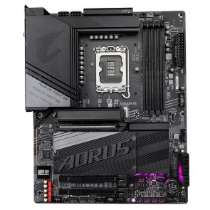 Материнська плата Gigabyte Z790 AORUS ELITE X WIFI7