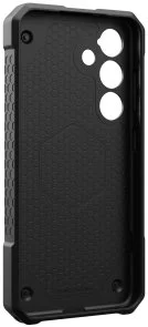 Фото: Чохол UAG for Samsung S24 - Monarch Pro Carbon Fiber (214412114242) № 8 | KTC