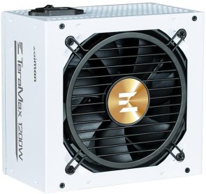 Блок живлення Zalman 1200W Teramax II White (ZM1200-TMX2WH)