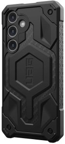 Чохол UAG for Samsung S24 Plus - Monarch Carbon Fiber (214413114242)