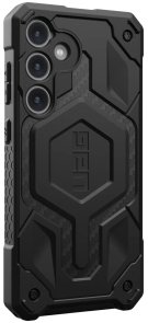 Чохол UAG for Samsung S24 Plus - Monarch Pro Magnetic Carbon Fiber (214414114242)