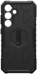 Чохол UAG Samsung S24 - Pathfinder Pro Black (214421114040)