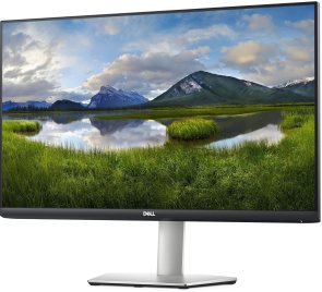 Монітор Dell S2721HS (210-AXLD)