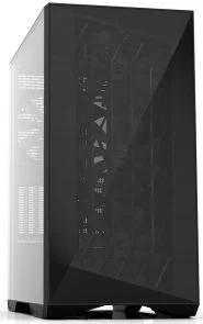 Фото: Корпус Zalman Z9 Iceberg MS Black with window (Z9ICEBERGMSBLACK) № 6 | KTC