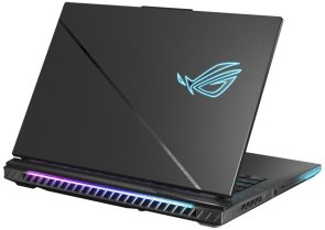 Ноутбук ASUS ROG Strix SCAR 16 G634JYR-RA041X Off Black