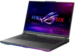 Ноутбук ASUS ROG Strix G16 2024 G614JZR-N4094W Eclipse Gray