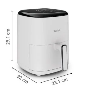 Фото: Мультипіч Tefal Easy Fry Compact (EY145A10) № 4 | KTC
