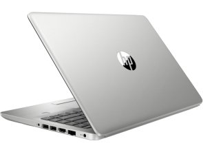 Ноутбук HP 240 G9 852Y0ES Silver