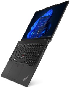 Ноутбук Lenovo ThinkPad X13 Gen 4 21EX004KRA Deep Black