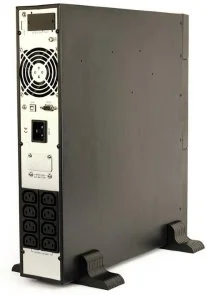 Фото: ДБЖ EnerGenie EG-UPSO-RACK-2000 № 2 | KTC