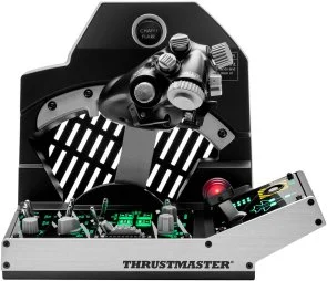 Фото: Джойстик Thrustmaster Viper TQS Mission Pack (4060254) № 2 | KTC