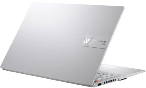  Ноутбук ASUS Vivobook Pro 15 OLED K6502VV-MA024 Cool Silver