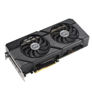 Відеокарта ASUS Dual Radeon RX 7800 XT OC Edition 16GB GDDR6 (DUAL-RX7800XT-O16G)