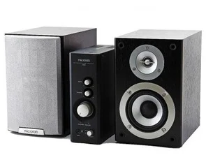 Фото: Колонки Microlab A6201 Black № 3 | KTC
