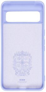 Чохол ArmorStandart for Google Pixel 8 Pro - Icon Case Lavender (ARM73033)