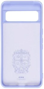 Фото: Чохол ArmorStandart for Google Pixel 8 Pro - Icon Case Lavender (ARM73033) № 2 | KTC