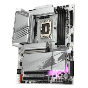  Материнська плата Gigabyte Z790 AORUS ELITE AX ICE