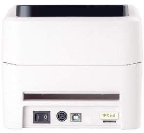 Принтер для друку етикеток Xprinter XP-420B