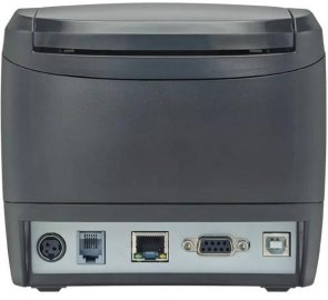 Принтер для друку чеків Xprinter XP-Q838L