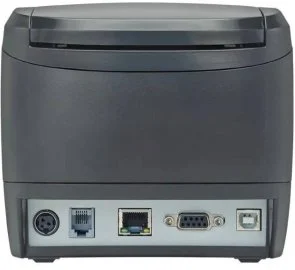 Фото: Принтер для друку чеків Xprinter XP-Q838L № 6 | KTC
