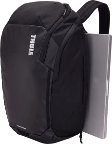 Фото: Рюкзак для ноутбука THULE Chasm 26L TCHB-215 Black (3204981) № 4 | KTC