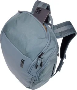 Фото: Рюкзак для ноутбука THULE Chasm 26L TCHB-215 Pond Gray (3204984) № 7 | KTC