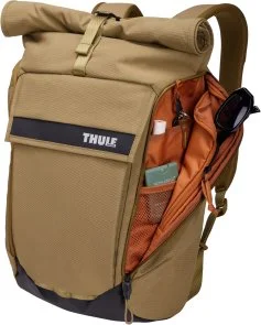 Фото: Рюкзак для ноутбука THULE Paramount 24L PARABP-3116 Nutria (3205013) № 8 | KTC