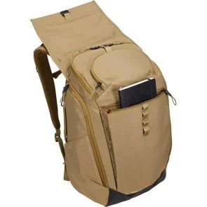 Фото: Сумка для ноутбука THULE Paramount 27L PARABP-3216 Nutria (3205016) № 7 | KTC