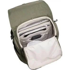 Фото: Сумка для ноутбука THULE Paramount 27L PARABP-3216 Green (3205015) № 12 | KTC