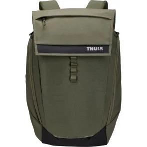 Фото: Сумка для ноутбука THULE Paramount 27L PARABP-3216 Green (3205015) № 7 | KTC