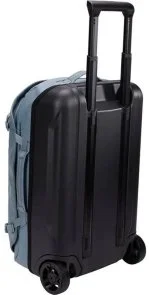 Фото: Дорожня сумка THULE Chasm Carry On TCCO-222 40L Pond Gray (3204986) № 2 | KTC