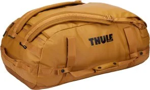 Фото: Дорожня сумка THULE Chasm Duffel 70L TDSD-303 Golden Brown (3204995) № 6 | KTC