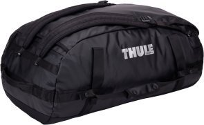 Дорожня сумка THULE Chasm Duffel 70L TDSD-303 Black (3204993)