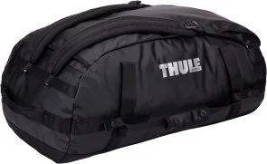 Фото: Дорожня сумка THULE Chasm Duffel 70L TDSD-303 Black (3204993) № 6 | KTC