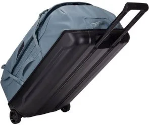 Фото: Дорожня сумка THULE Chasm Rolling Duffel 110L TCWD-232 Pond Gray (3204988) № 8 | KTC