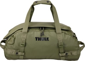 Дорожня сумка THULE Chasm Duffel 40L TDSD-302 Olivine (3204990)