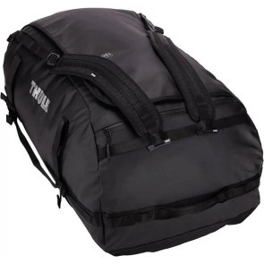 Chasm Duffel 130L TDSD-305 Black