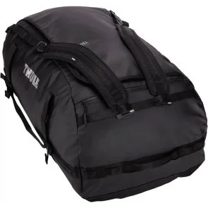 Фото: Дорожня сумка THULE Chasm Duffel 130L TDSD-305 Black (3205001) № 7 | KTC