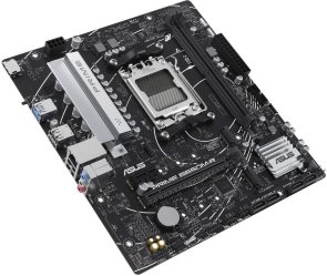  Материнська плата ASUS PRIME B650M-R