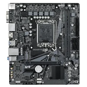 Фото: Материнська плата Gigabyte H610M S2H V3 DDR4 № 3 | KTC