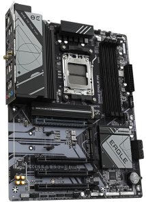 Материнська плата Gigabyte B650 EAGLE AX