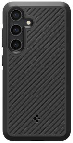Чохол Spigen for Samsung S24 Plus - Core Armor Matte Black (ACS07201)