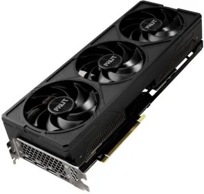 Фото: Відеокарта Palit RTX 4070 Super JetStream OC (NED407ST19K9-1043J) № 3 | KTC