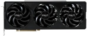 Відеокарта Palit RTX 4070 Ti Super JetStream OC (NED47TSS19T2-1043J)