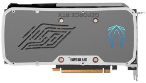 Відеокарта Zotac RTX 4070 Super Gaming Twin Edge (ZT-D40720E-10M)