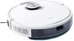 Робот-пилосос ECOVACS DEEBOT OZMO N10 Plus (DBX41P)