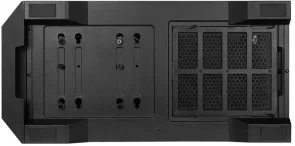Фото: Корпус Chieftec Apex Black (GA-01B-TG-OP) № 9 | KTC