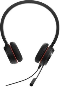 Гарнітура Jabra Evolve 30 II HS Stereo (14401-21)